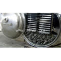 Carnation low temperature cold drying equipment